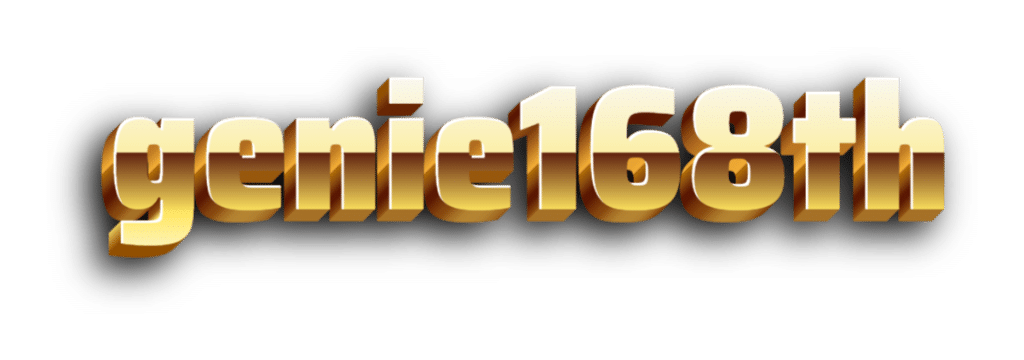 genie168th.com-logo